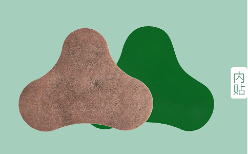 穴位壓力貼廠家怎么選?記住這5點,避免踩坑!